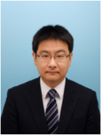 萓野准教授