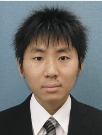 岡本准教授