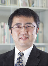 大川教授