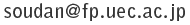 soudan-at-fp.uec.ac.jp